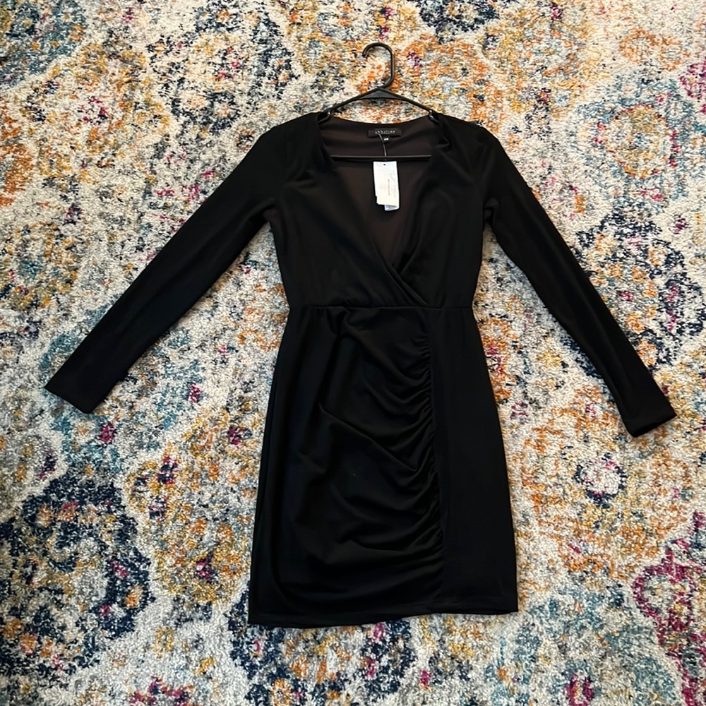 Black dress. South Moon Under. Size XS.